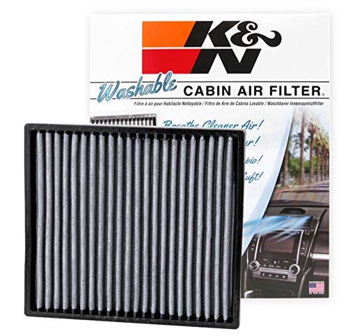 K&N VF2007