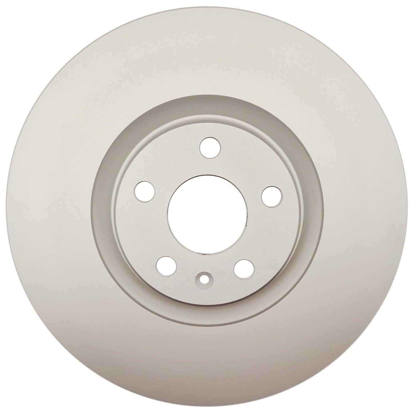 ACDelco Professional Durastop 18A82110 Rotor de freno de disco