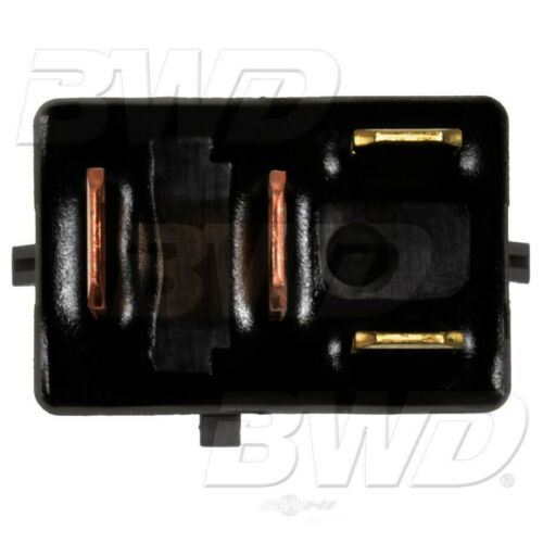BWD R7154 Starter Relay