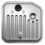 Fram FT1206A Transmission Oil Pan Gasket