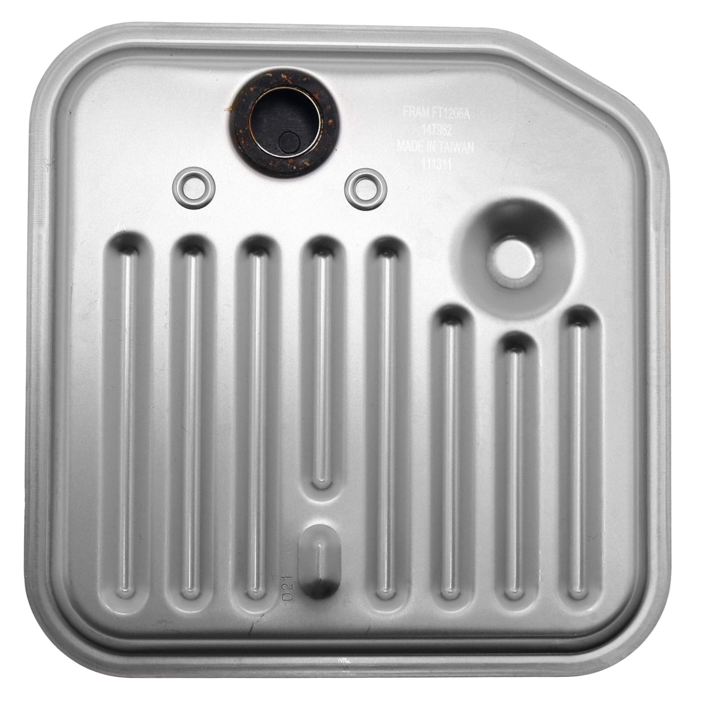 Fram FT1206A Transmission Oil Pan Gasket