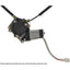 Cardone 82-30010AR Power Window Motor and Regulator Assembly