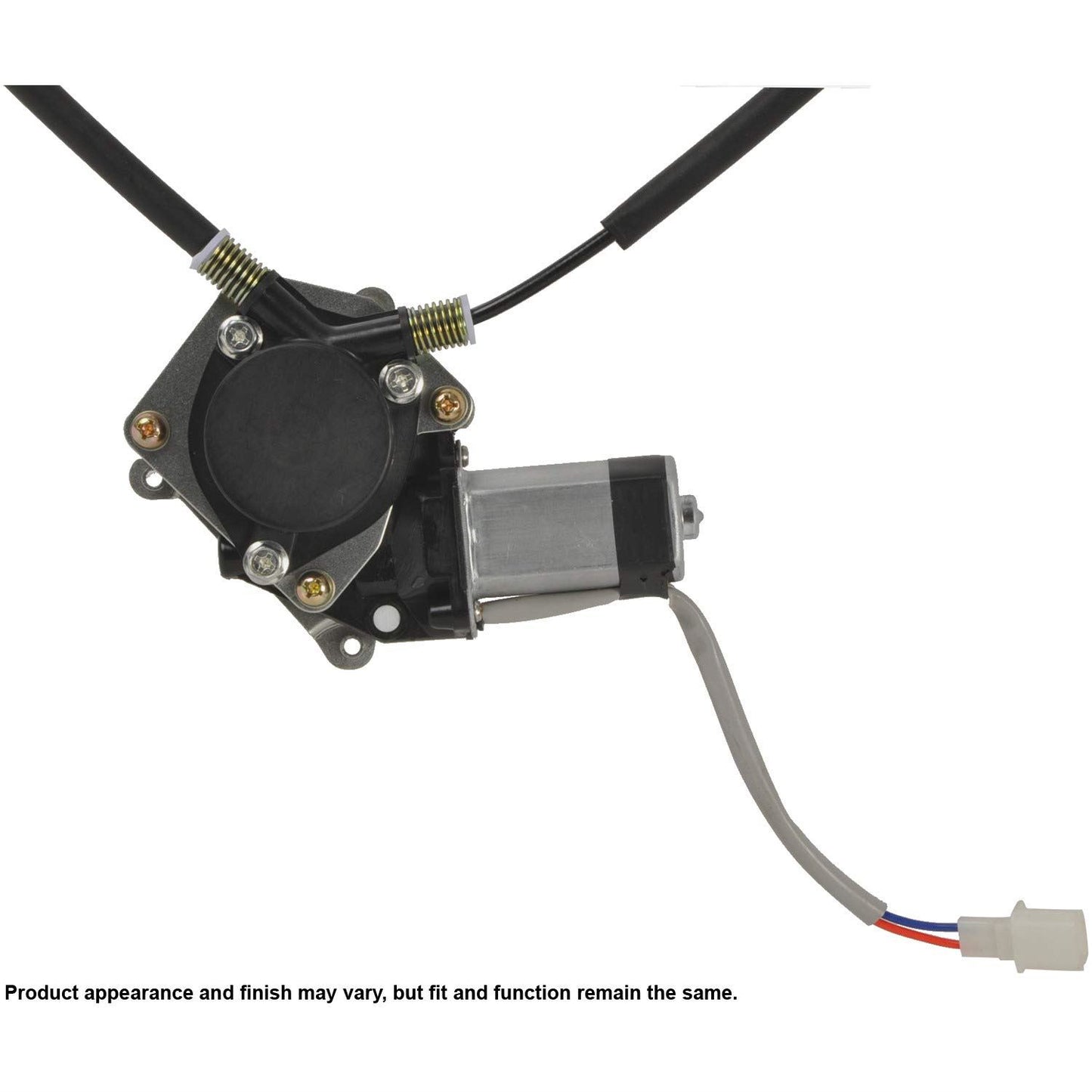 Cardone 82-30010AR Power Window Motor and Regulator Assembly