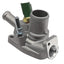 Beck/Arnley 143-0935 Conjunto de carcasa del termostato del refrigerante del motor