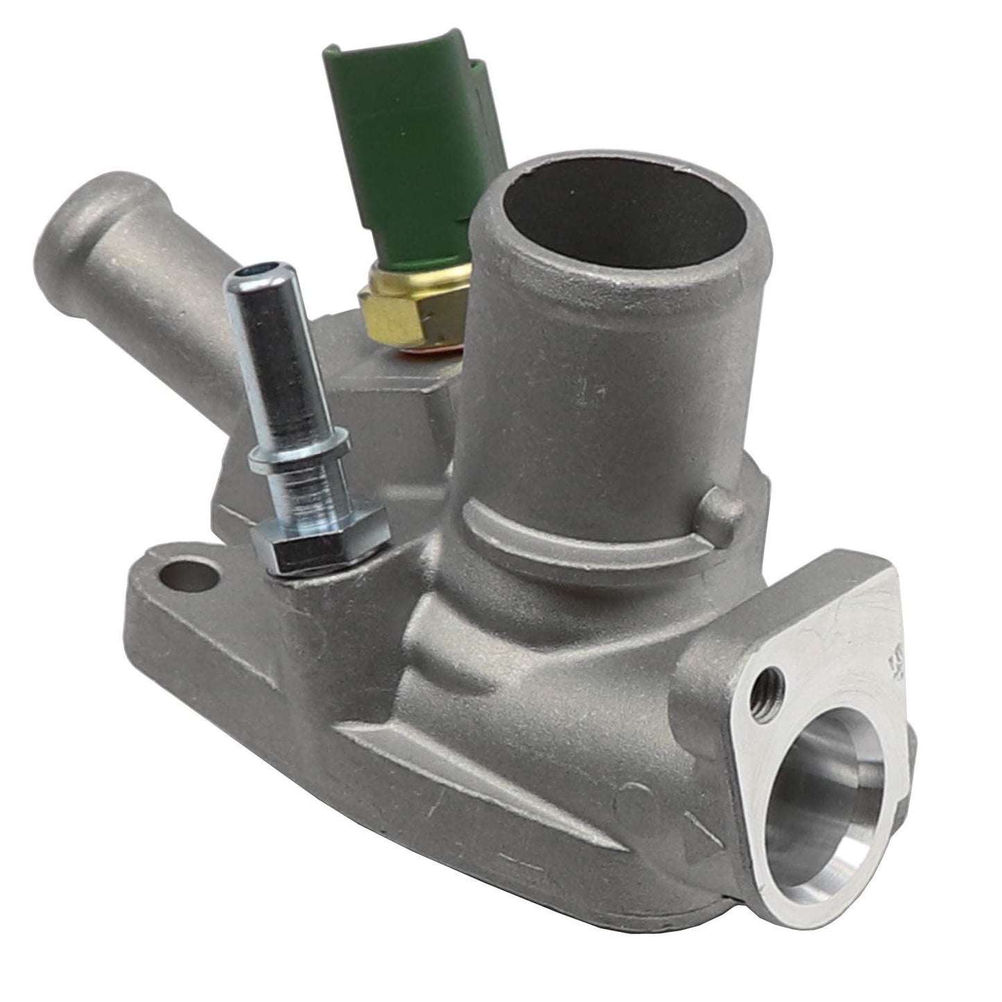 Beck/Arnley 143-0935 Conjunto de carcasa del termostato del refrigerante del motor