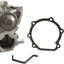 Aisin TKF-011 Engine Timing Belt Kit with Water Pump