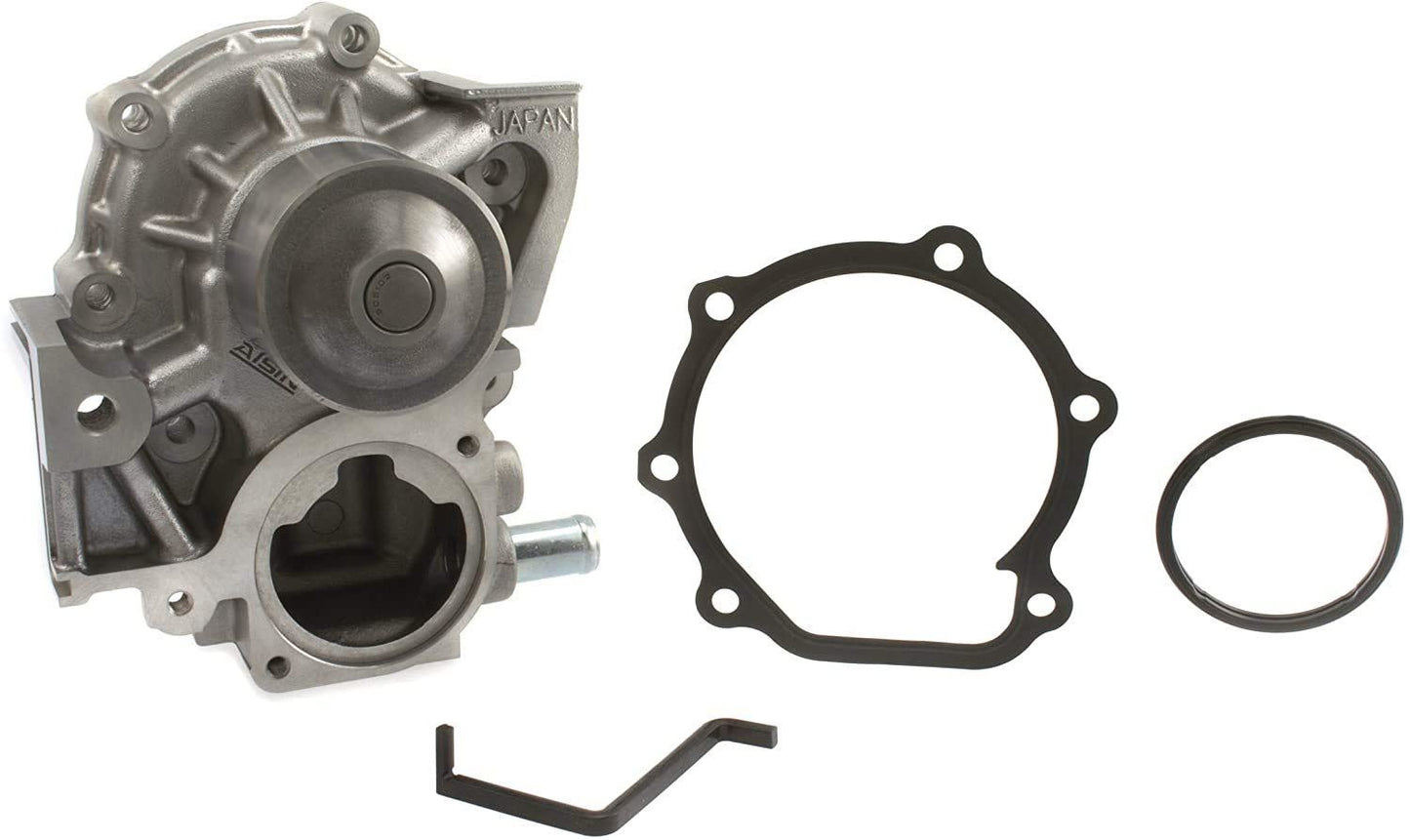 Aisin TKF-011 Engine Timing Belt Kit with Water Pump