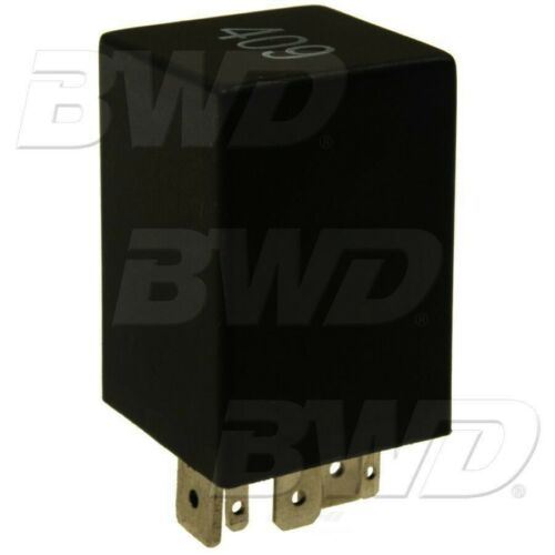 Relé de bomba de combustible BWD R4801