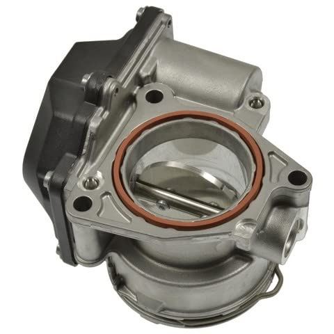 BWD S20114 Fuel Injection Throttle Body