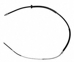 Cable de freno de estacionamiento Raybestos BC94420