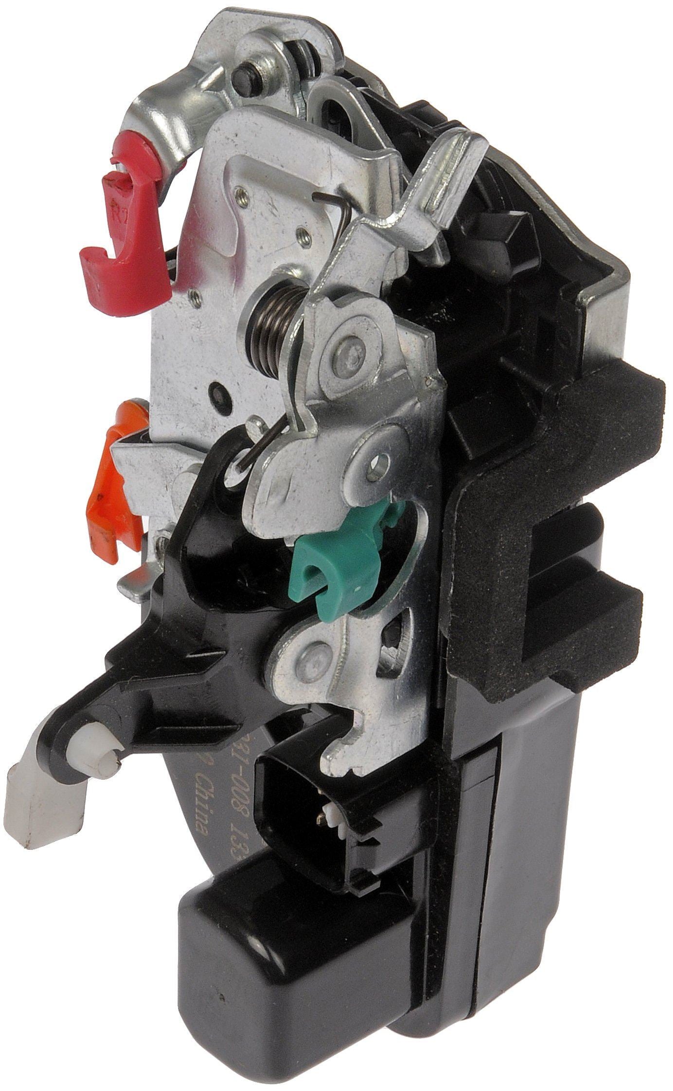 Dorman 931-008 Door Lock Actuator Motor