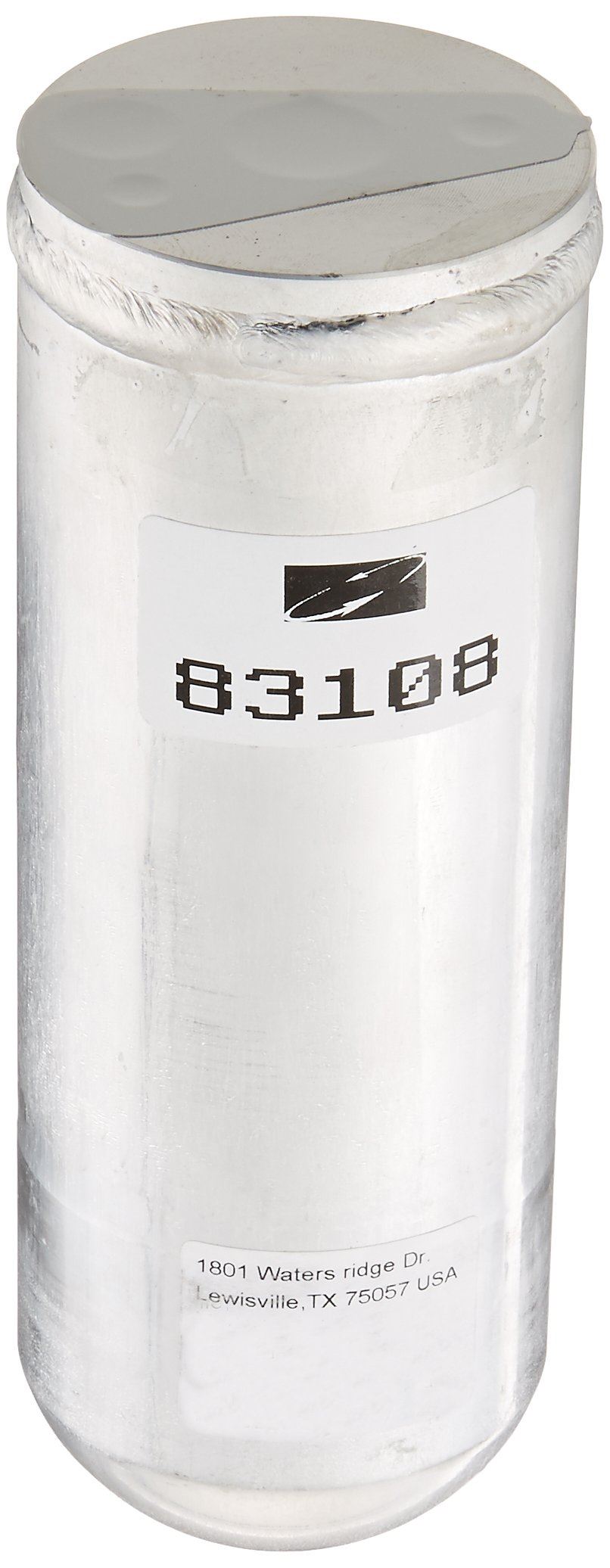 Sèche-linge récepteur de climatisation Four Seasons 83108