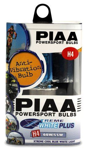 Bombilla para faros delanteros PIAA 70456