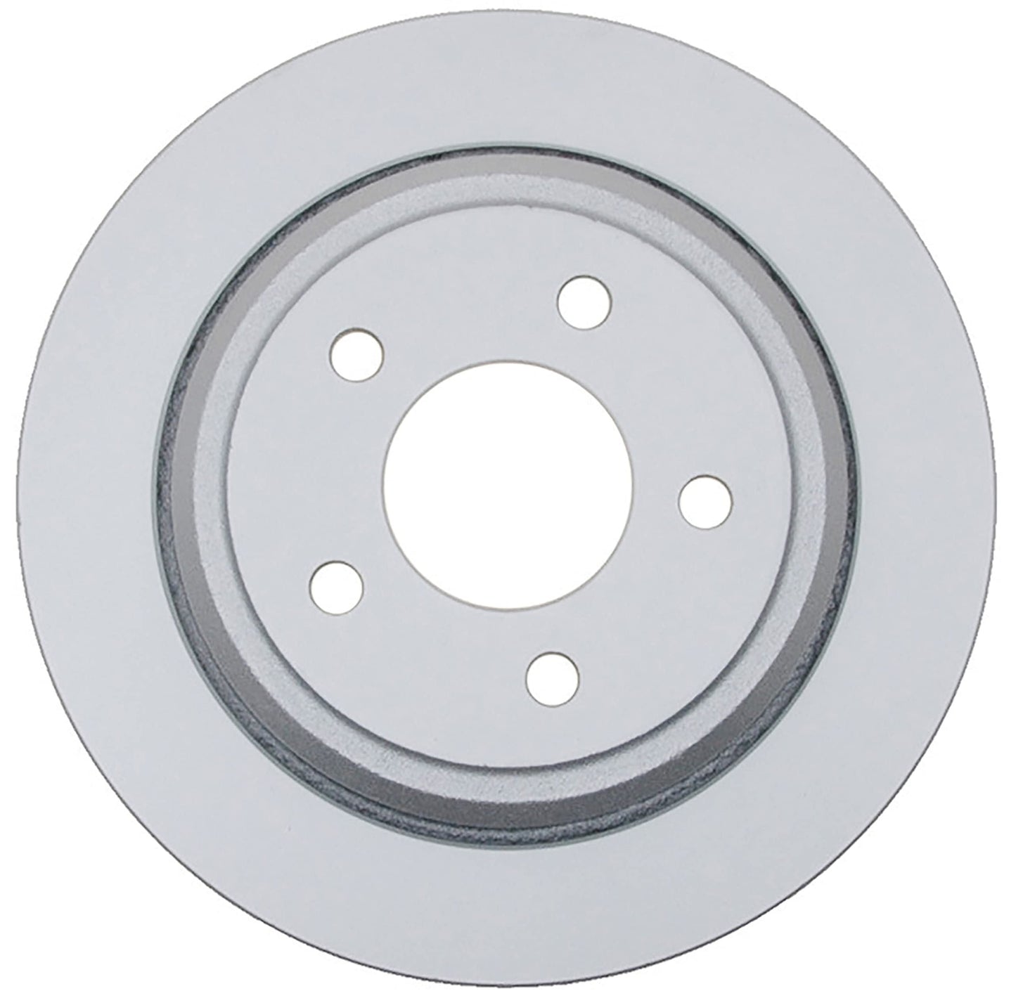 ACDelco Professional Durastop 18A2810 Disque de frein à disque