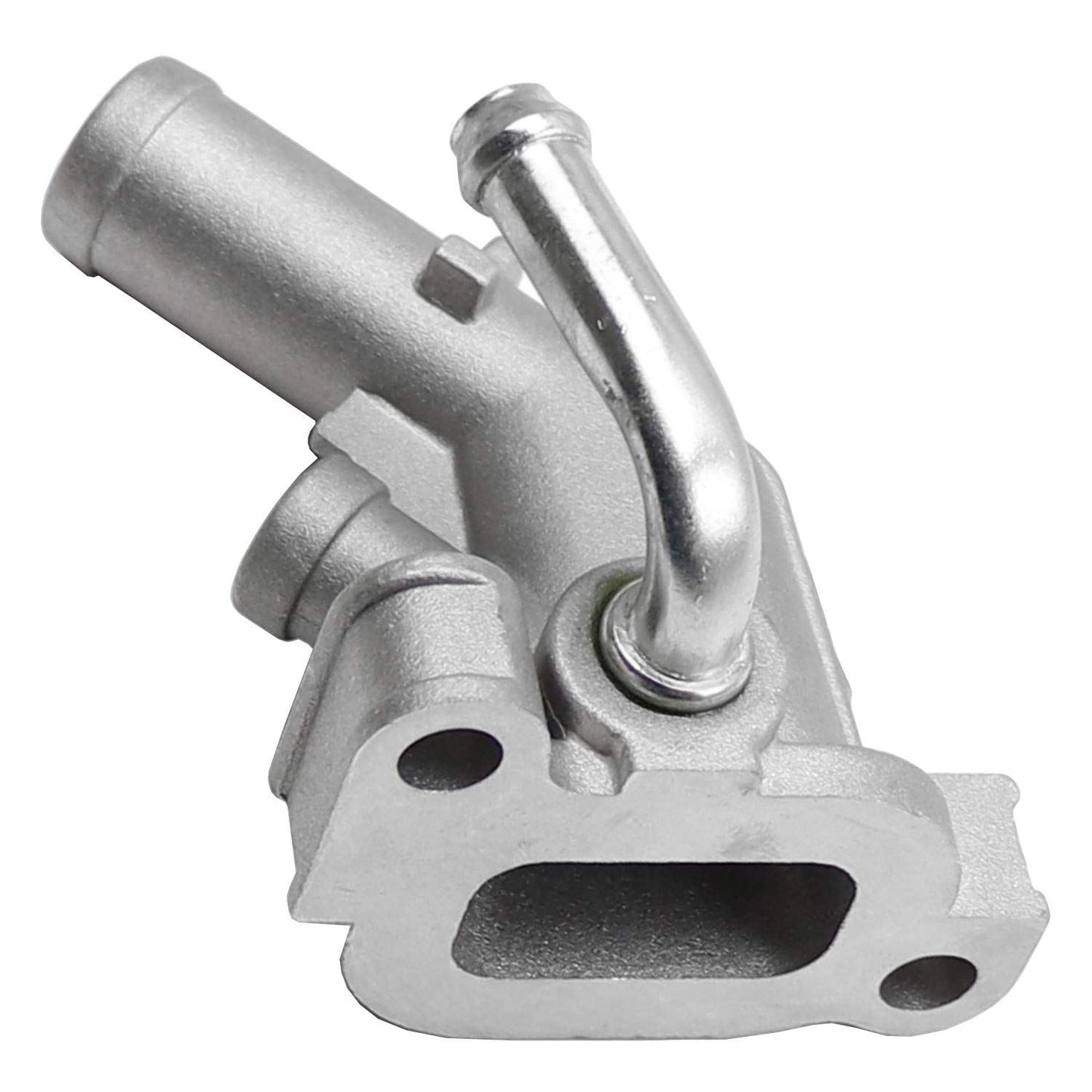 Beck/Arnley 147-0095 Brida de salida de refrigerante del motor