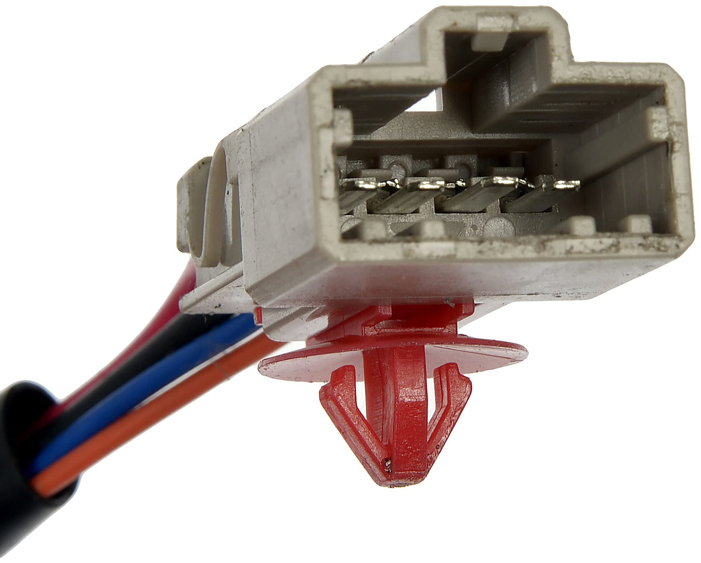 Dorman 741-742 Conjunto de regulador y motor de elevalunas eléctrico