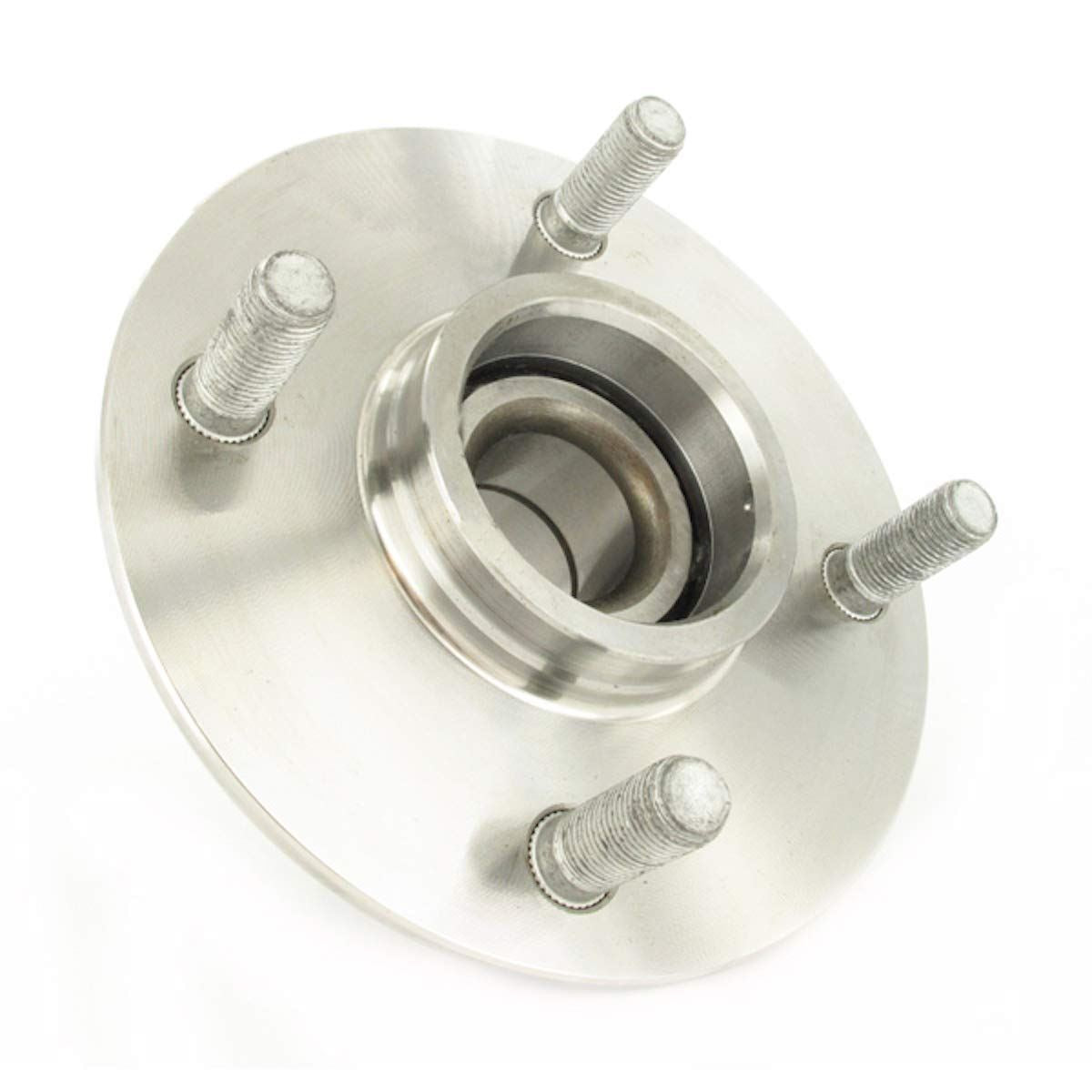 SKF BR930130 Axle Bearing and Hub Assembly