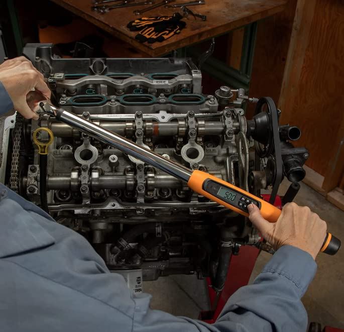Gearwrench 85077