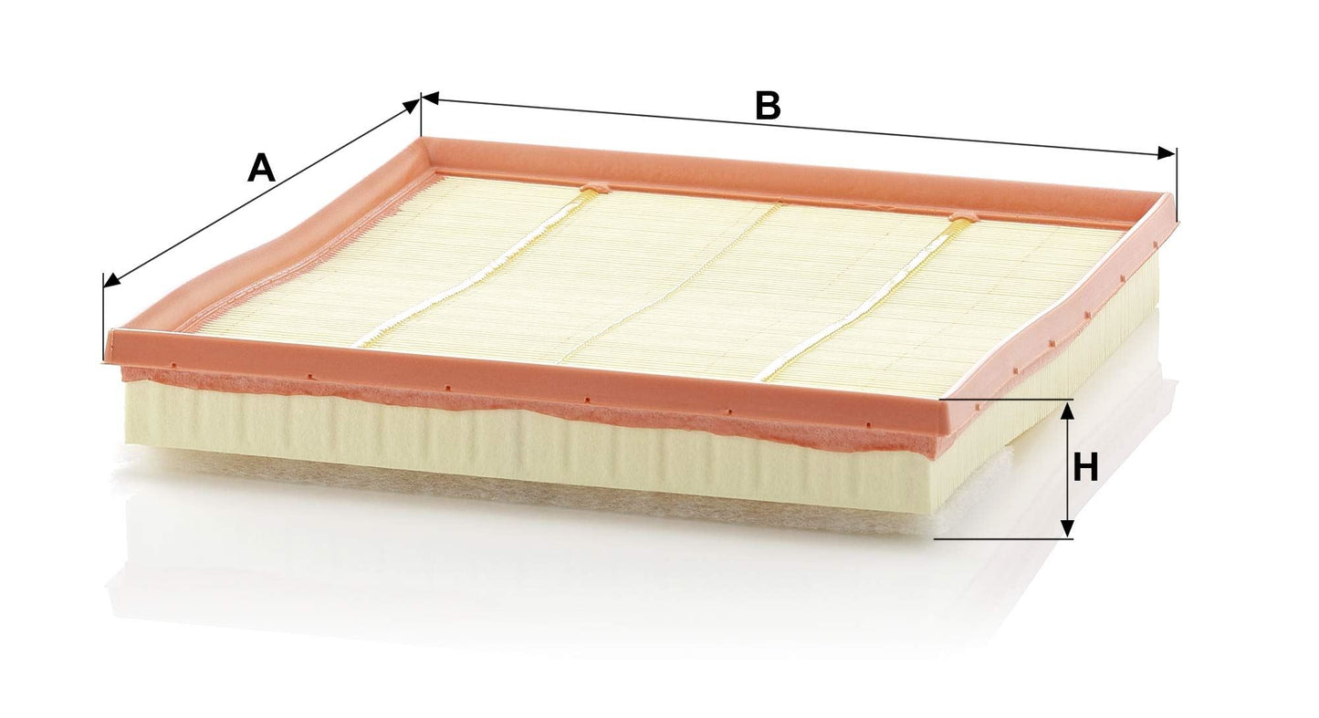MANN-FILTER C 28 125/1 Air Filter