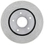 Rotor de freno de disco Raybestos 780683R