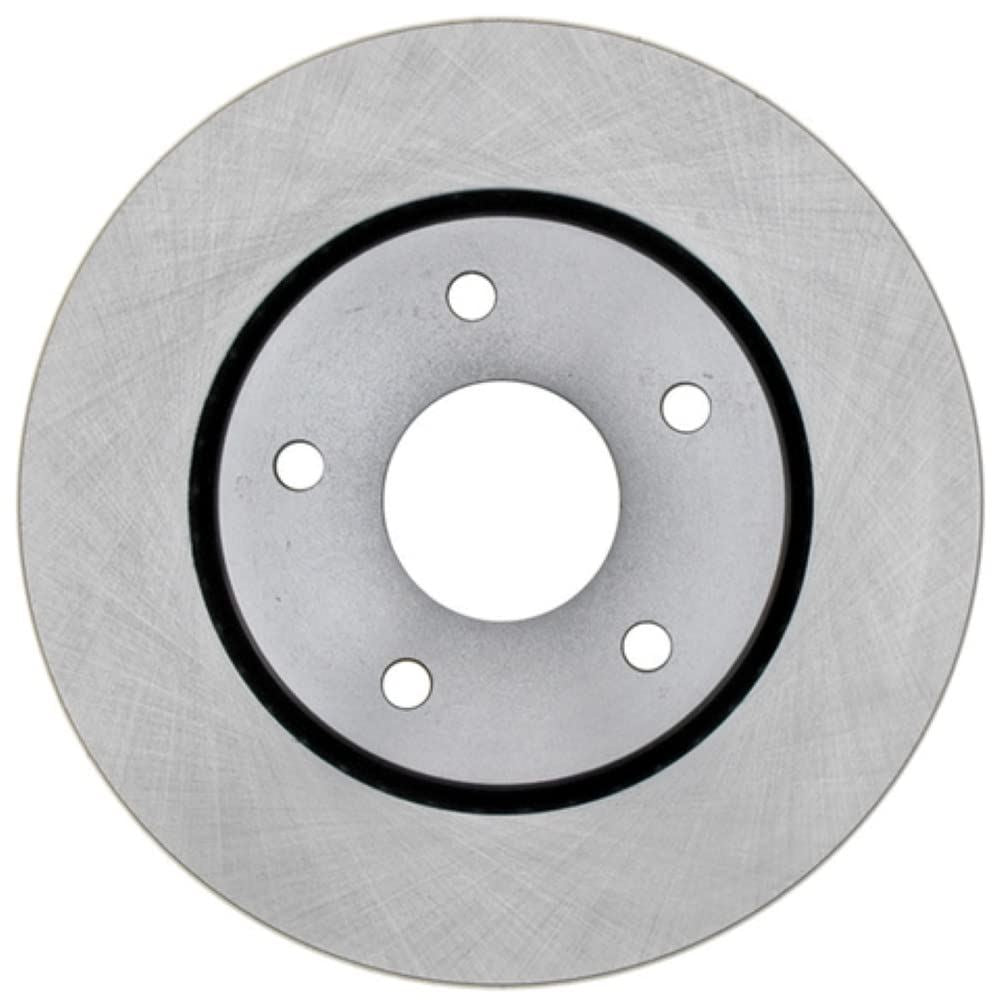 Rotor de freno de disco Raybestos 780683R