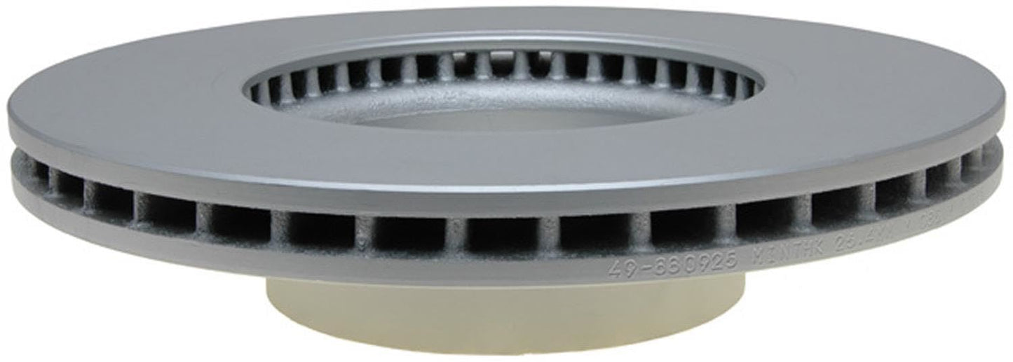 ACDelco Professional Durastop 18A2837 Rotor de frein à disque