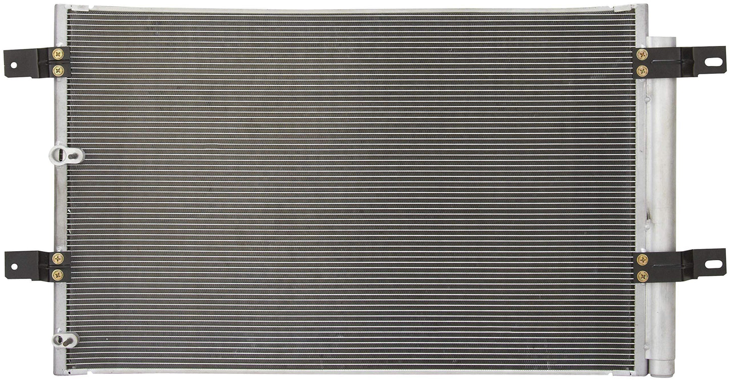 Spectra Premium 7-3656 Condensador de aire acondicionado