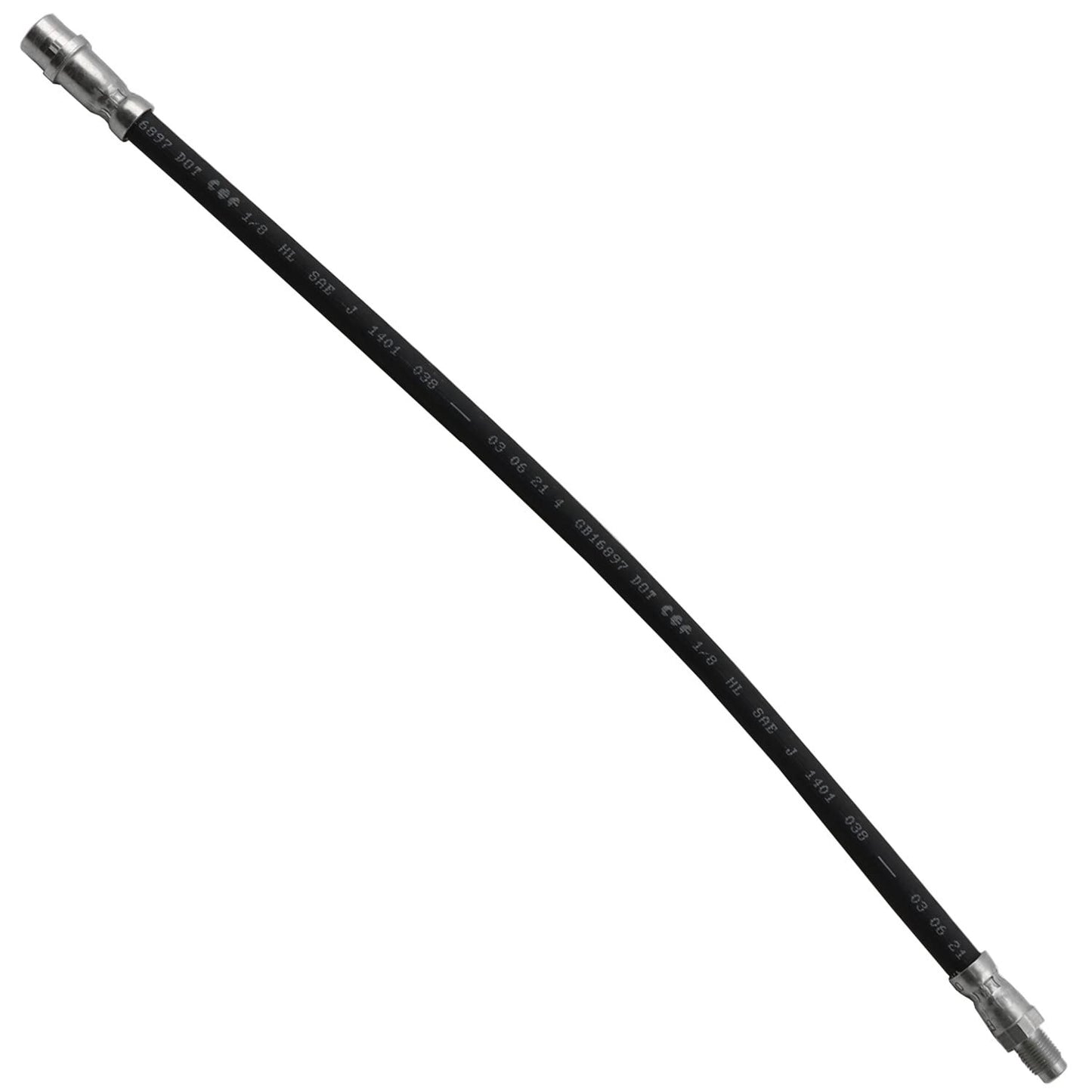 Beck/Arnley 073-1977 Tuyau hydraulique de frein