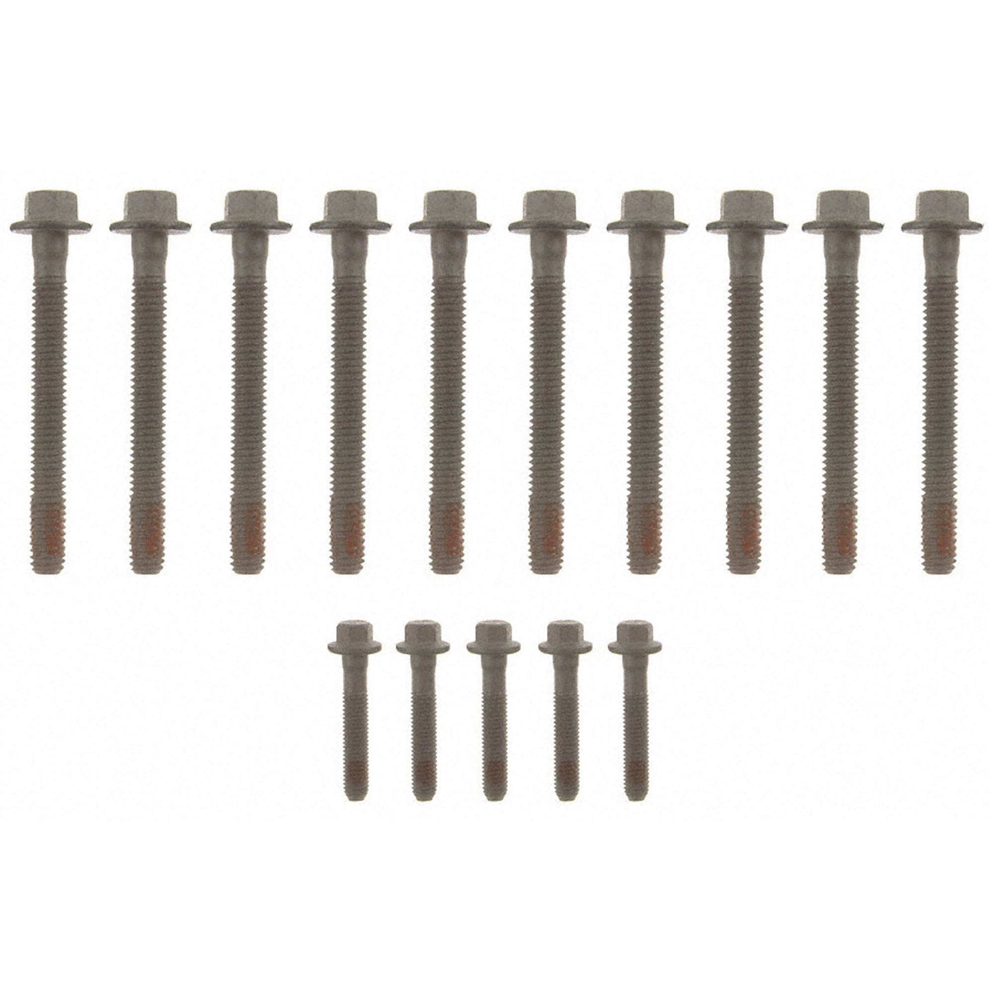 Fel-Pro ES 72220 Engine Cylinder Head Bolt Set