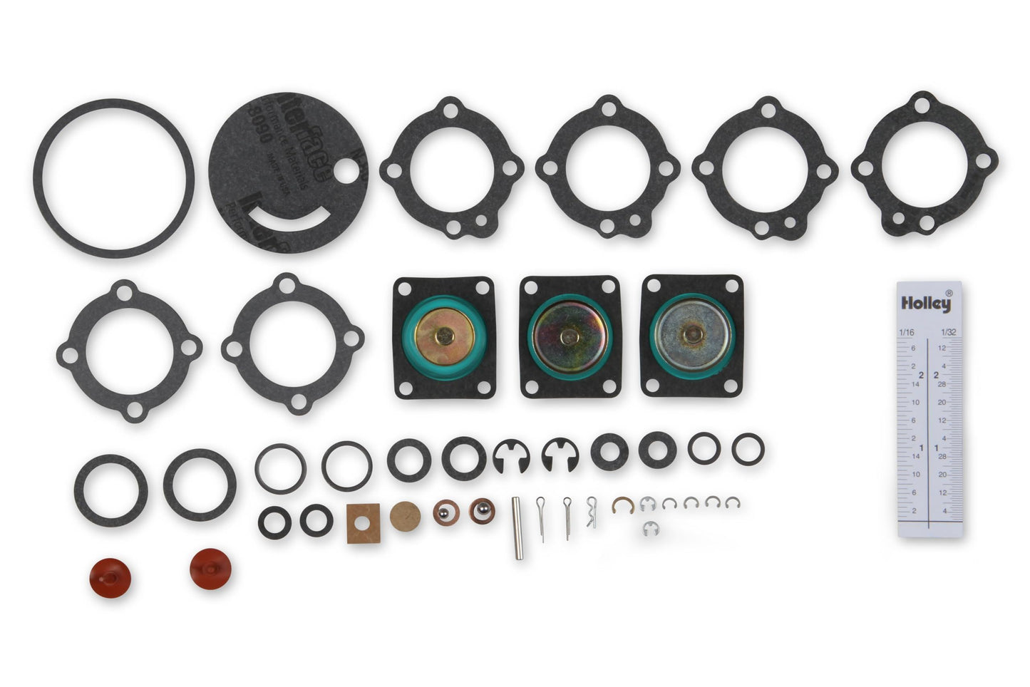 Holley 37-1541