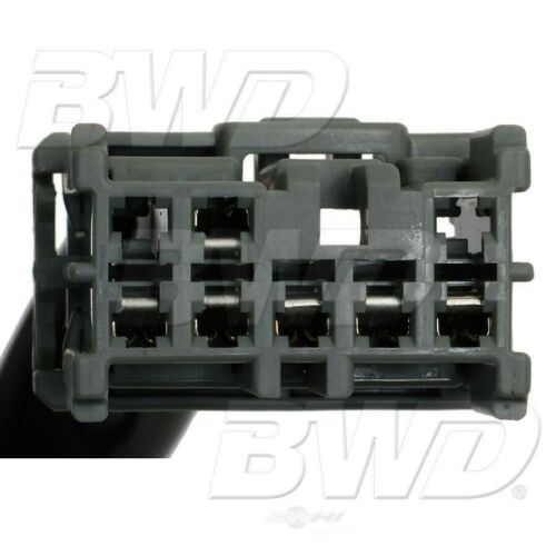 BWD CS579L