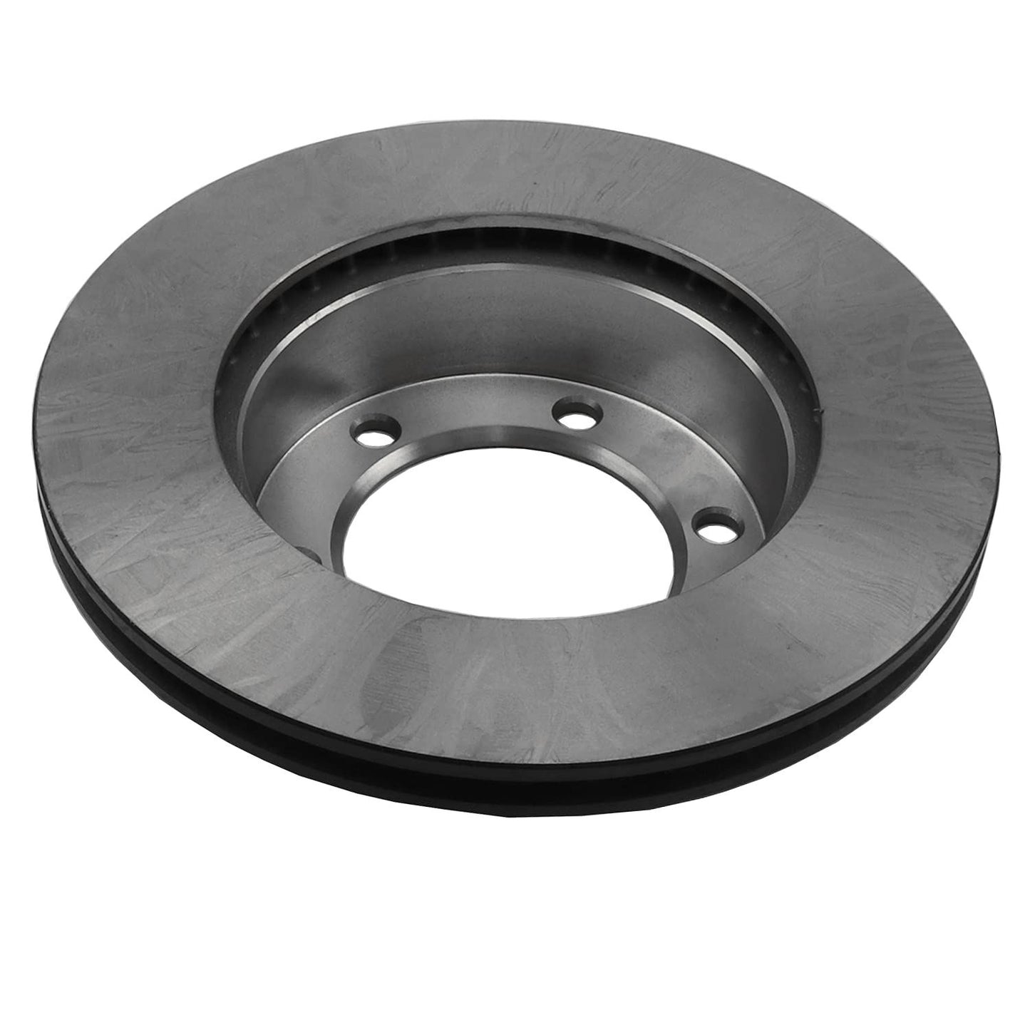 Beck/Arnley 083-2653 Rotor de freno de disco