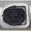 Termostato de refrigerante del motor Gates 34710