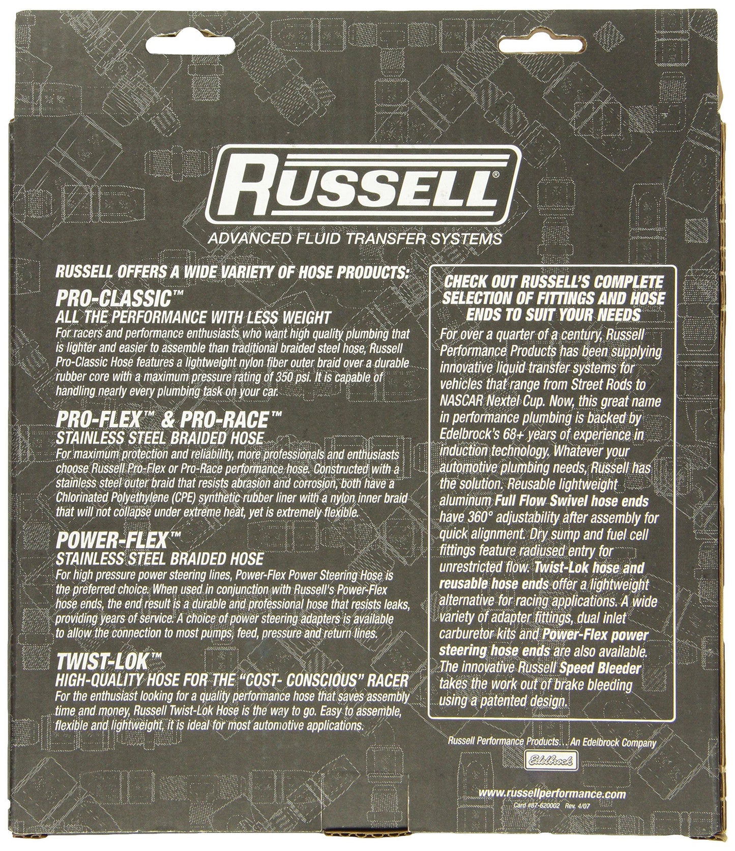 Russell 632620