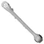 Beck/Arnley 102-5105 Conjunto de brazo de control de suspensión y rótula
