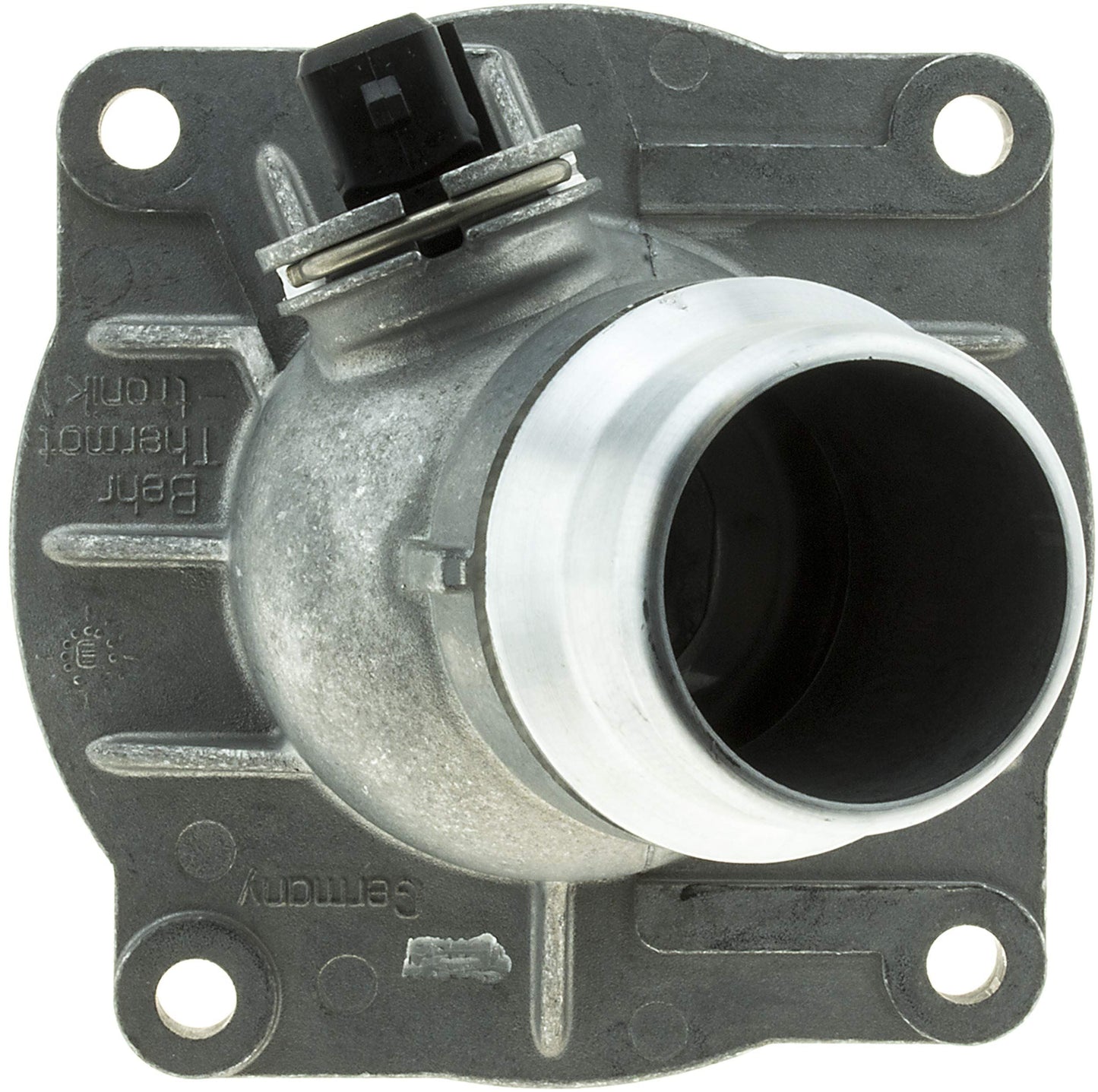 Conjunto de salida de agua y termostato de refrigerante del motor Gates 33935