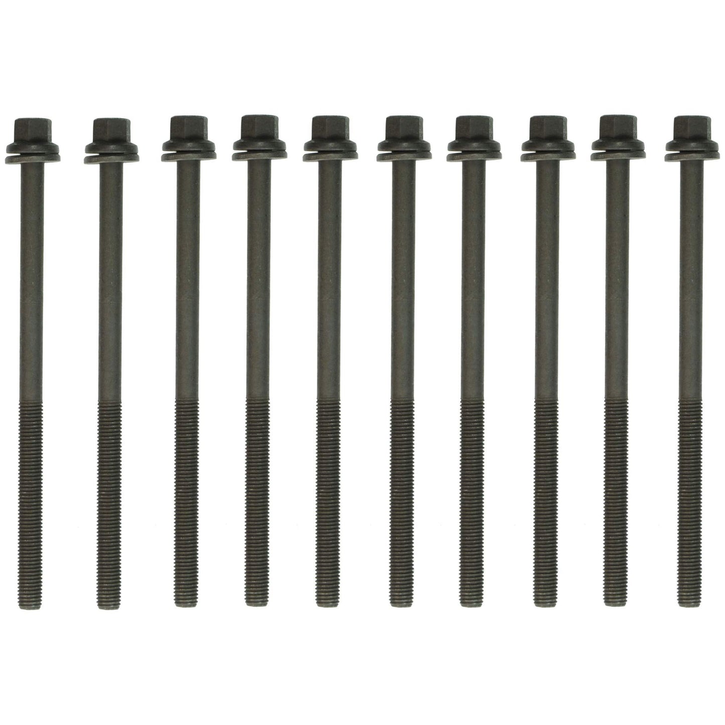 Fel-Pro ES 72449 Engine Cylinder Head Bolt Set
