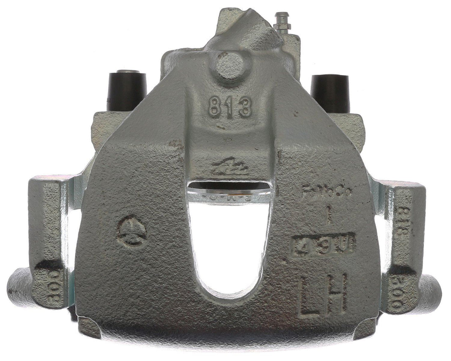 Pinza de freno de disco ACDelco Professional Durastop 18FR2456N