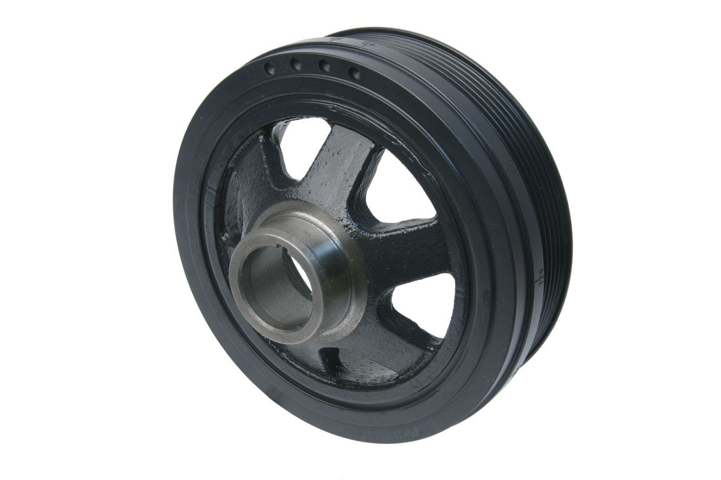 URO SHORT SKU URO-012099 Engine Crankshaft Pulley