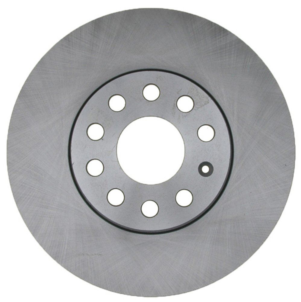 Raybestos 980456R Disc Brake Rotor