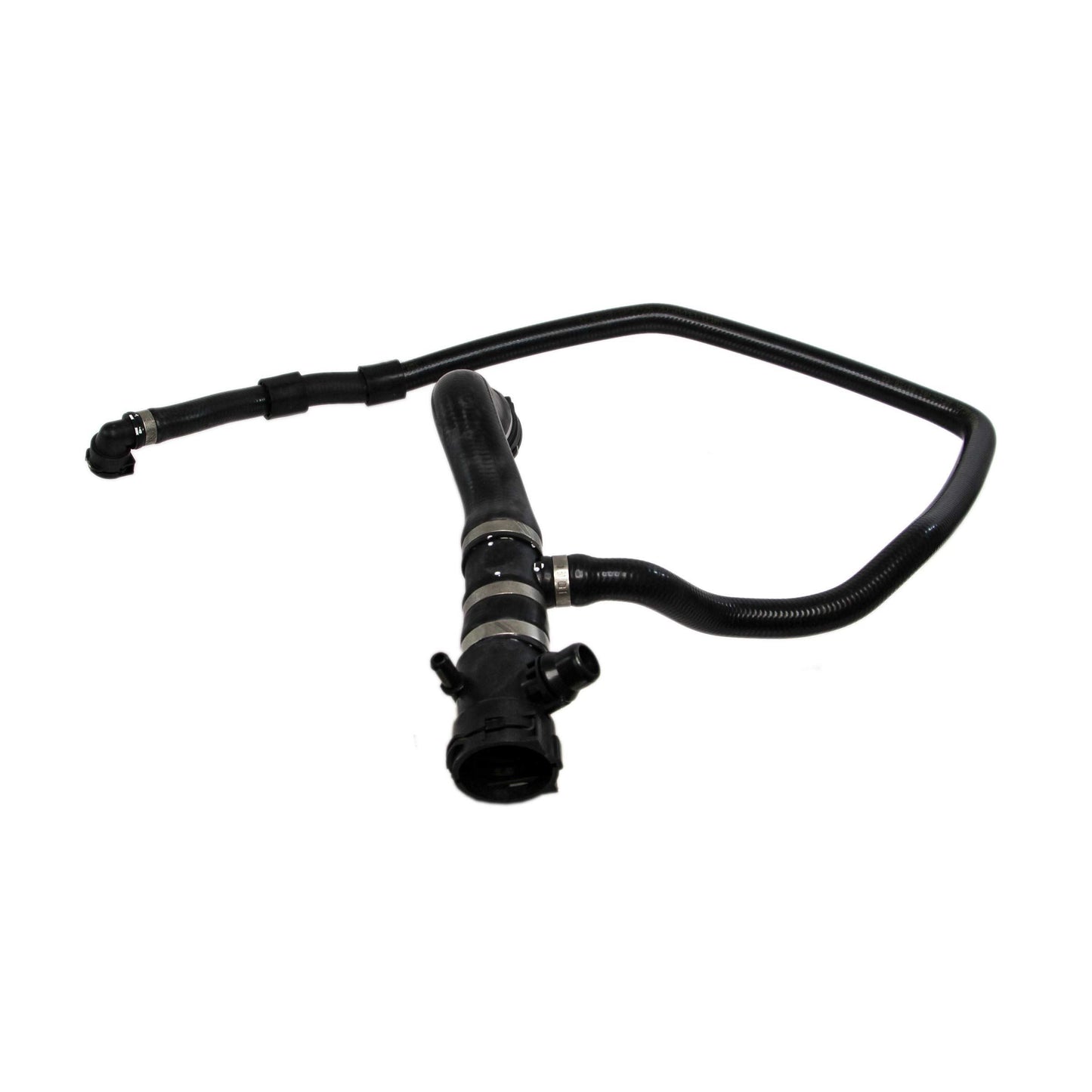 CRP CHR0614 Radiator Coolant Hose