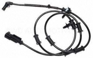 BWD ABS2064 Sensor de velocidad de rueda ABS