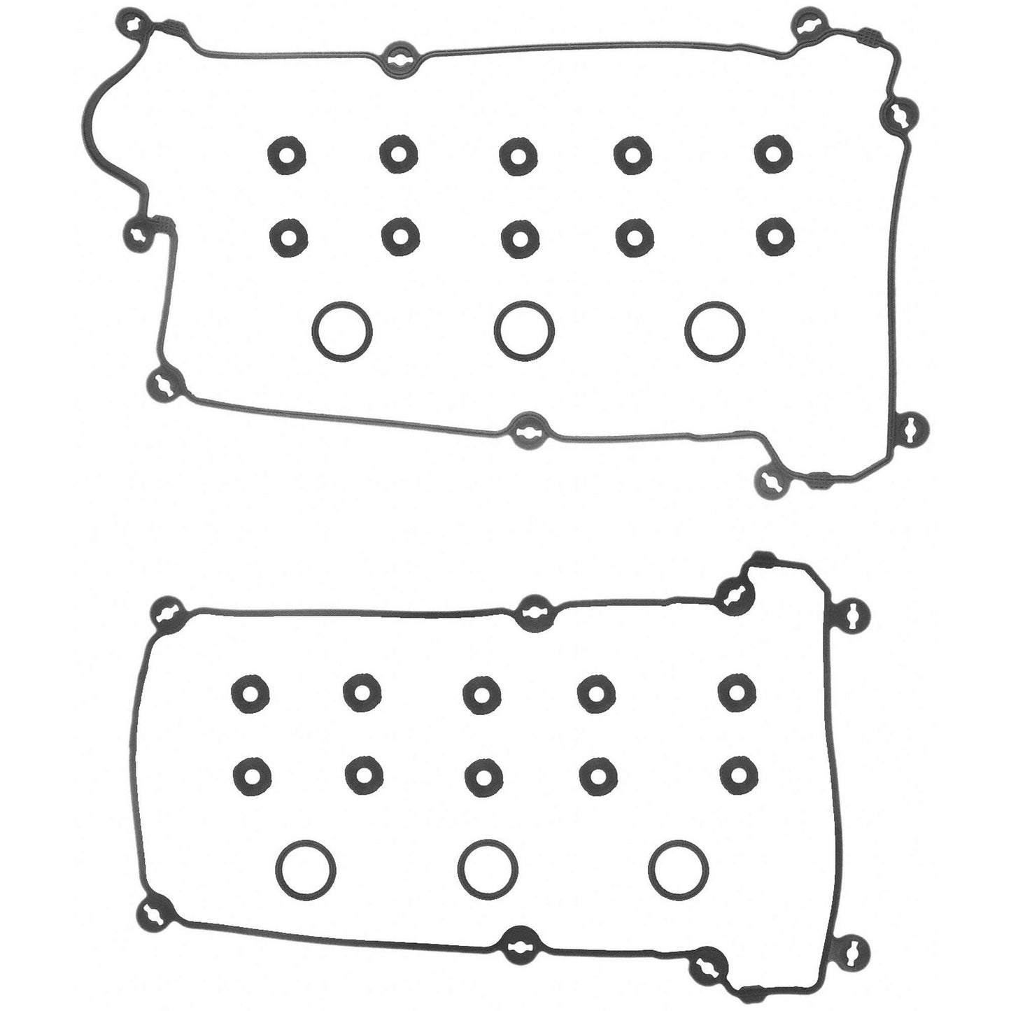 Fel-Pro VS 50462 R Engine Valve Cover Gasket Set