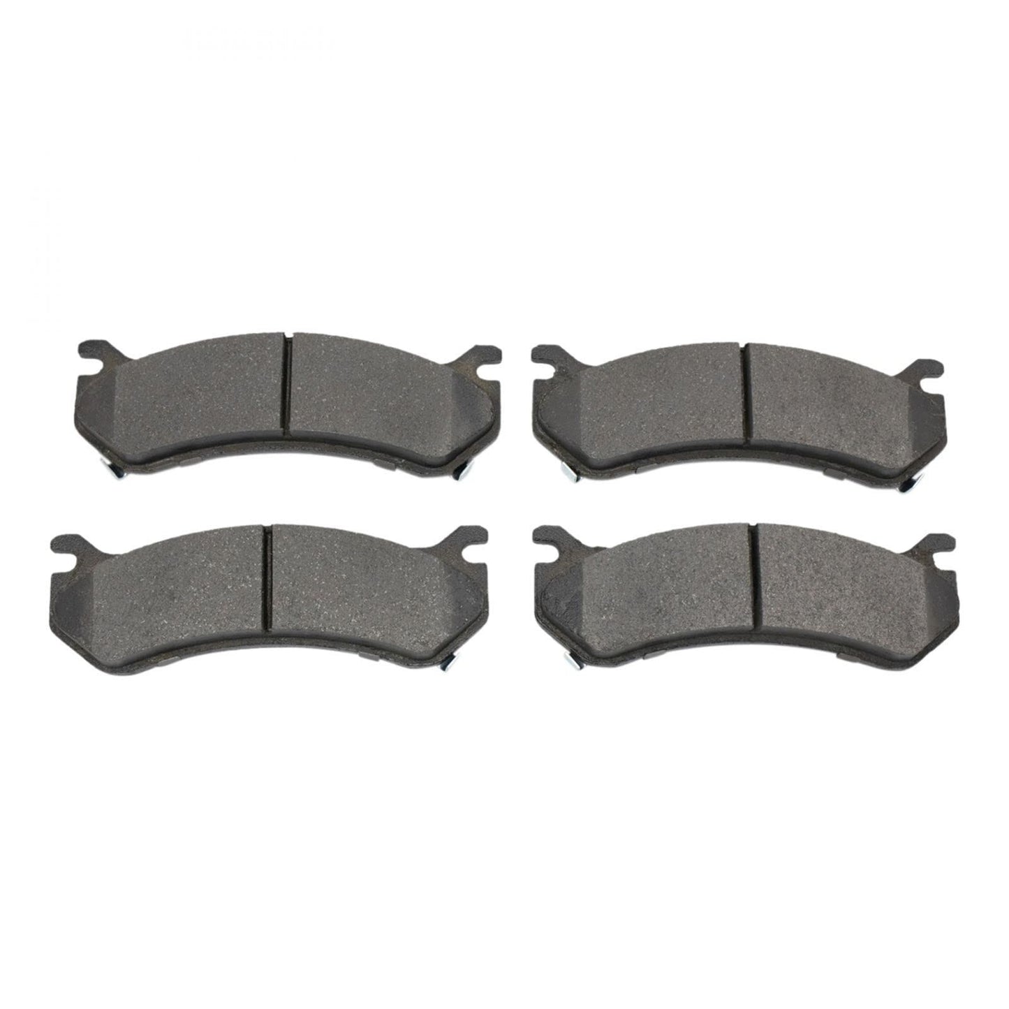 Raybestos MGD785CH Disc Brake Pad Set