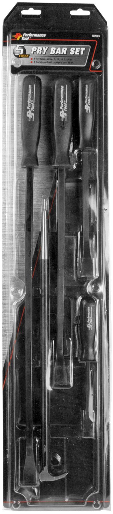 Performance Tool W2025