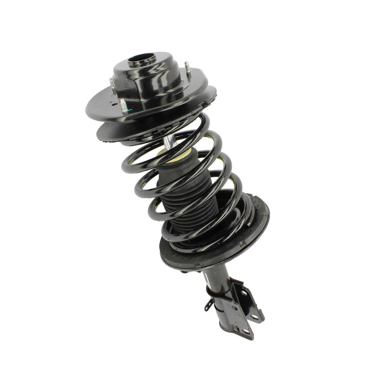 KYB SR4038 Ensemble de jambe de suspension et de ressort hélicoïdal