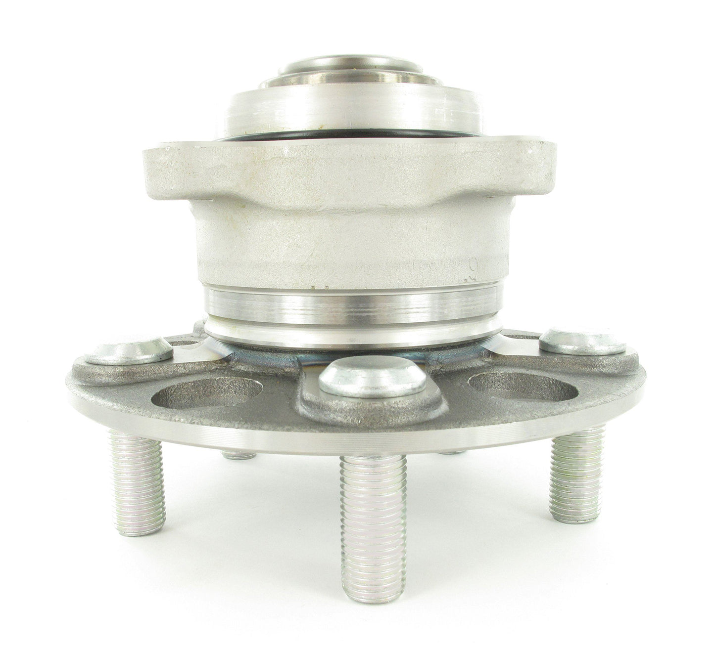 Conjunto de cubo y cojinete de eje SKF BR930812
