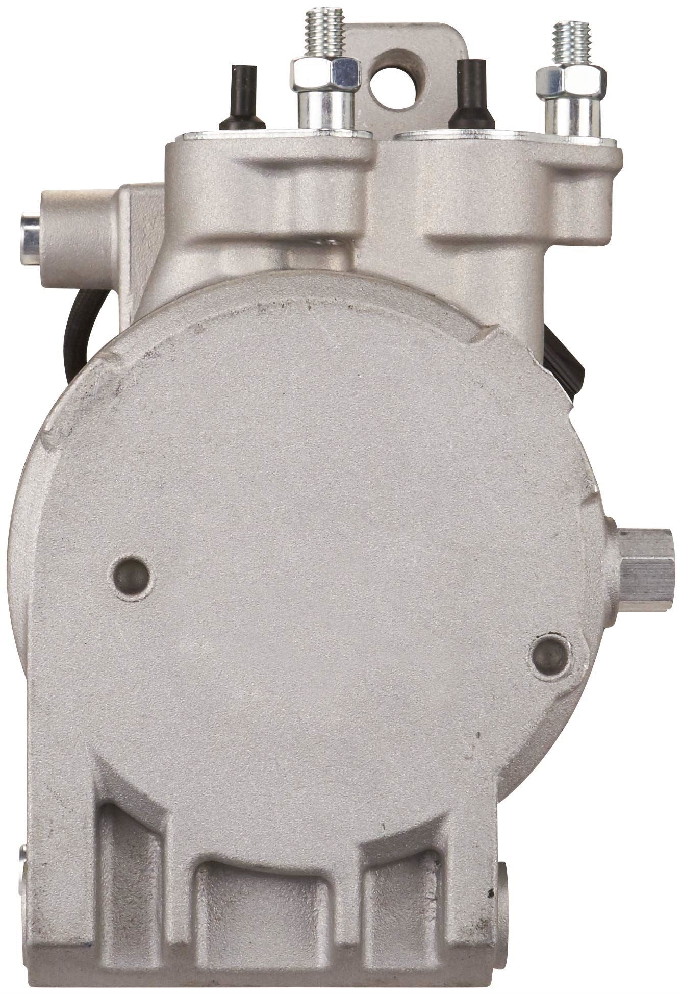 Spectra Premium 0610349 A/C Compressor