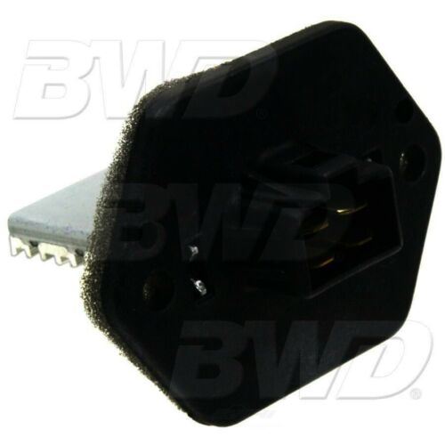BWD RU1167