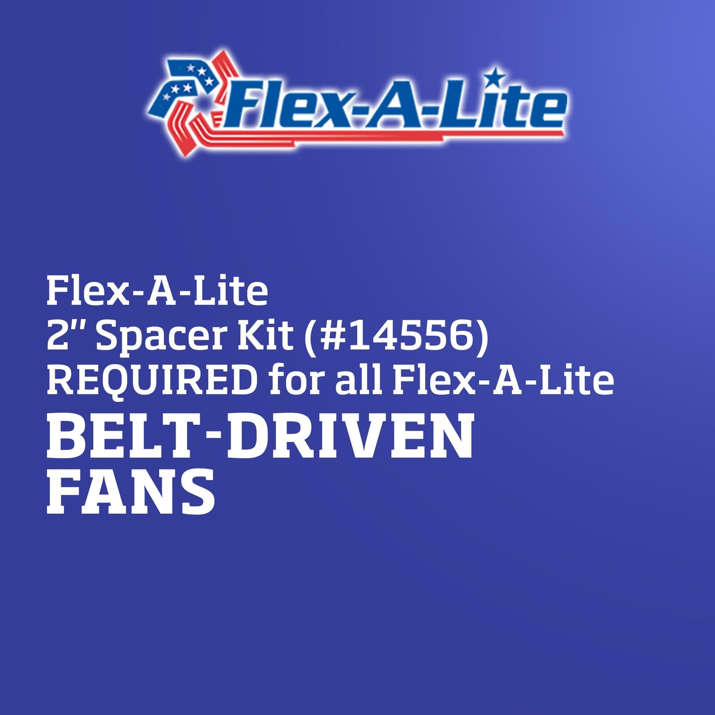 FLEXALITA 14556
